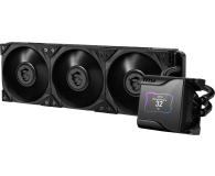 MSI MEG Core Liquid S360 3x120mm - 694465 - zdjęcie 4